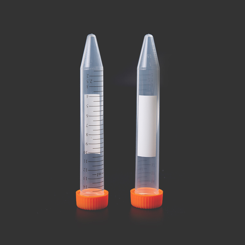 15 ml centrifugrör