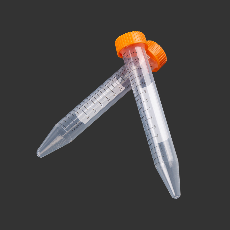 15 ml centrifugrör