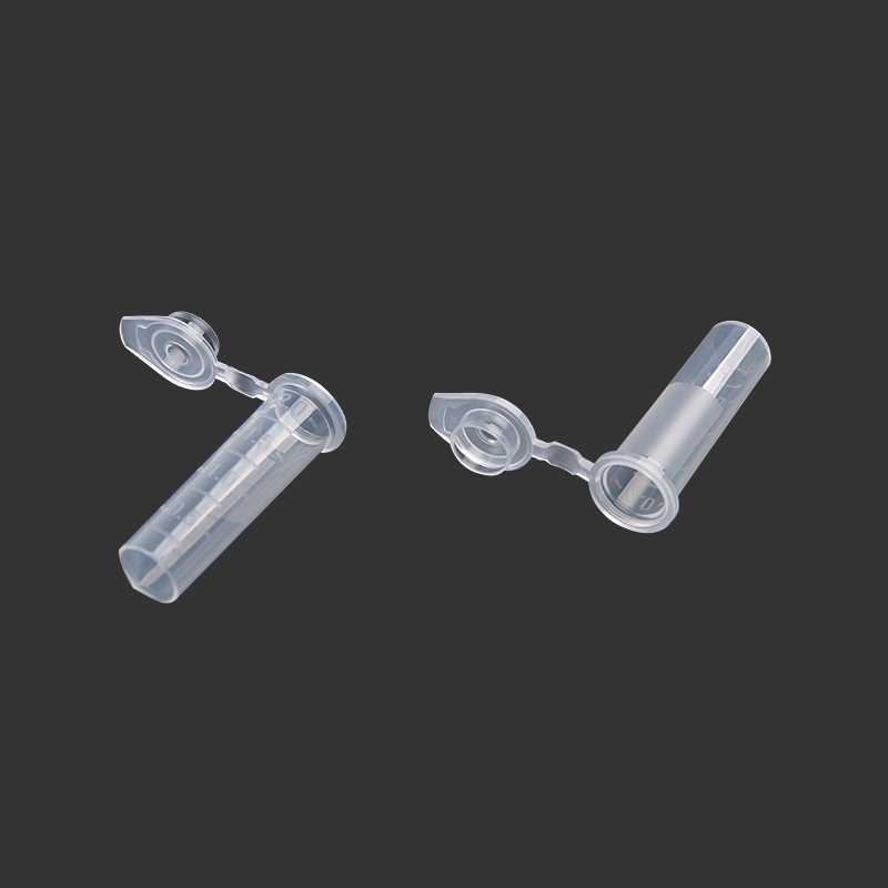 2,0 ml mikrocentrifugrör